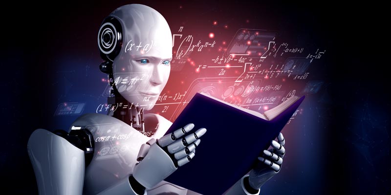 yapay zeka da kişiselleştirilmiş öğrenme